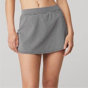 Alo Yoga Tennis Skirt